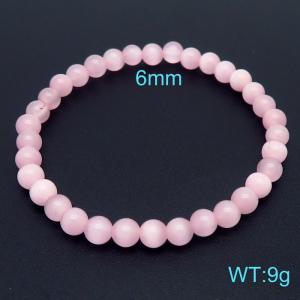 Bead Bracelet - KB156289-Z