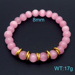 Bead Bracelet - KB156295-Z