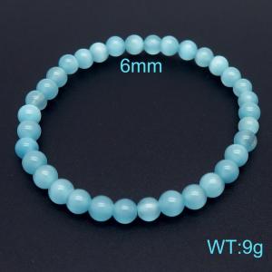 Bead Bracelet - KB156298-Z