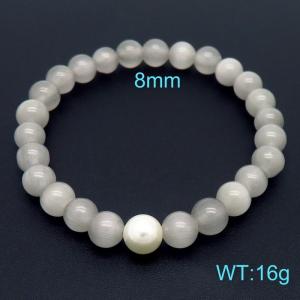 Bead Bracelet - KB156312-Z