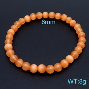 Bead Bracelet - KB156315-Z