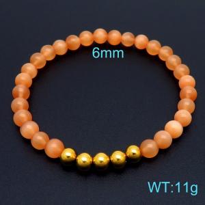 Bead Bracelet - KB156316-Z