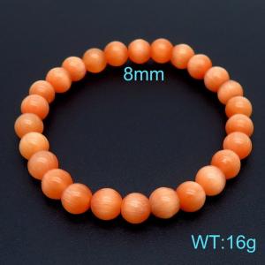 Bead Bracelet - KB156318-Z