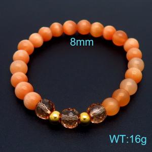 Bead Bracelet - KB156321-Z