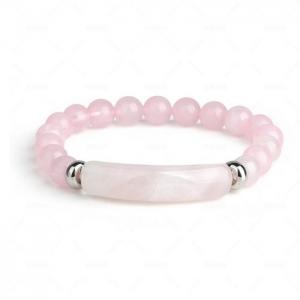 Bead Bracelet - KB156472-WGJZ