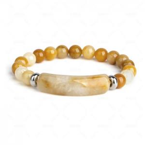Bead Bracelet - KB156474-WGJZ
