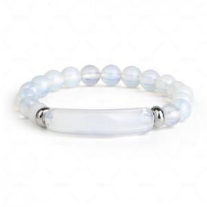 Bead Bracelet - KB156478-WGJZ