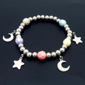 Bead Bracelet - KB156634-MN