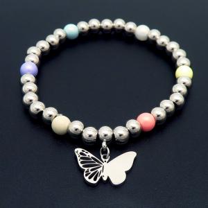 Bead Bracelet - KB156635-MN