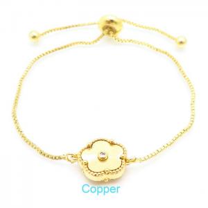 Copper Bracelet - KB156691-TJG