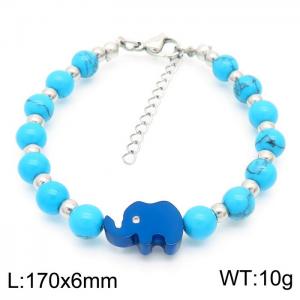 Off-price Bracelet - KB156754-KC