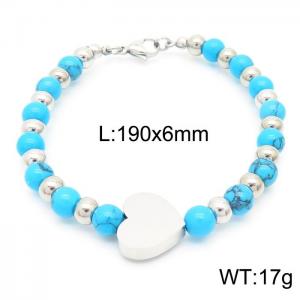 Off-price Bracelet - KB156755-KC