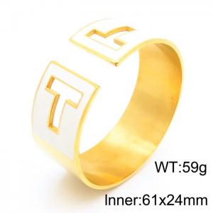 Off-price Bangle - KB156761-KC