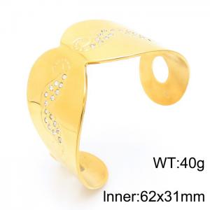 Off-price Bangle - KB156762-KC