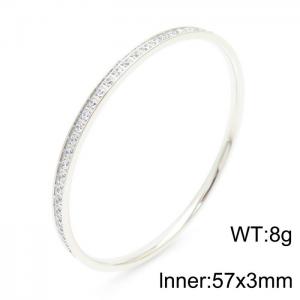 Off-price Bangle - KB156764-KC