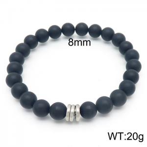 Bead Bracelet - KB158032-K