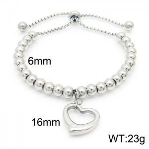 Bead Bracelet - KB161446-Z
