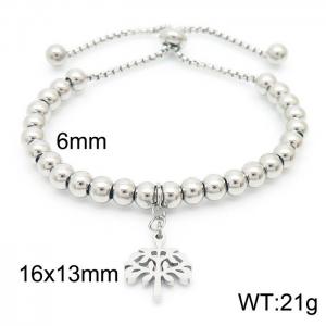 Bead Bracelet - KB161464-Z