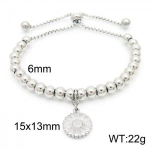 Bead Bracelet - KB161467-Z