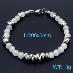 Bead Bracelet - KB161956-Z