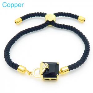 Copper Bracelet - KB162622-TJG