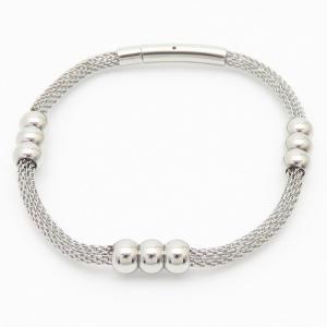 Stainless Steel Bracelet(women) - KB166732-QY