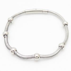 Stainless Steel Bracelet(women) - KB166734-QY