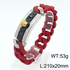 Off-price Bracelet - KB167342-KC