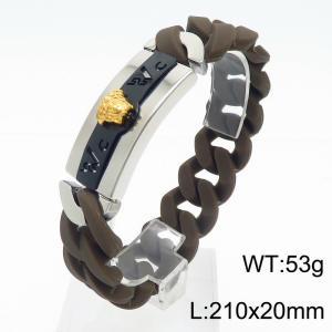 Off-price Bracelet - KB167344-KC