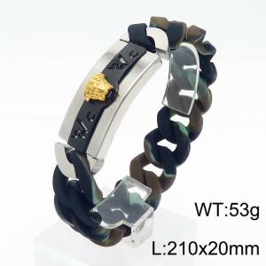 Off-price Bracelet - KB167346-KC