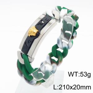 Off-price Bracelet - KB167347-KC