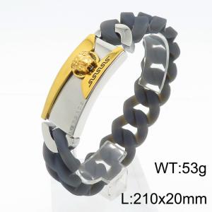 Off-price Bracelet - KB167349-KC