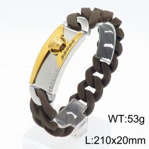 Off-price Bracelet - KB167350-KC