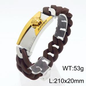 Off-price Bracelet - KB167353-KC