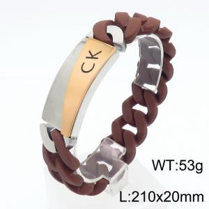 Off-price Bracelet - KB167356-KC