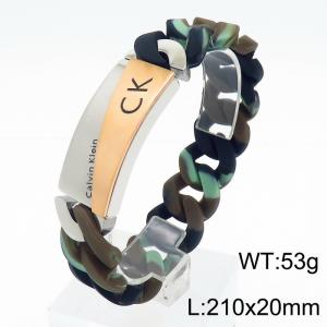 Off-price Bracelet - KB167359-KC