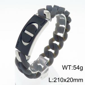 Off-price Bracelet - KB167367-KC