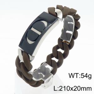 Off-price Bracelet - KB167369-KC