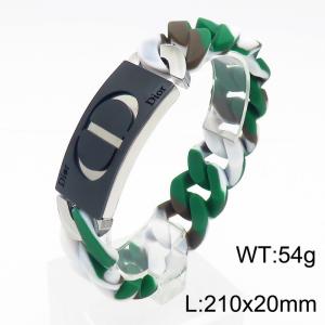 Off-price Bracelet - KB167371-KC