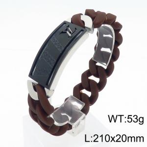 Off-price Bracelet - KB167373-KC