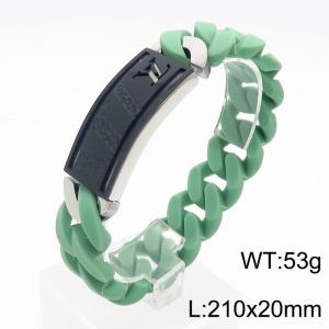 Off-price Bracelet - KB167374-KC