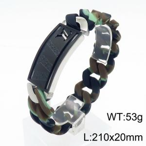 Off-price Bracelet - KB167375-KC