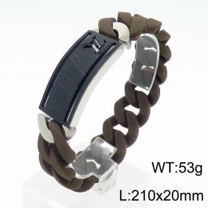 Off-price Bracelet - KB167376-KC