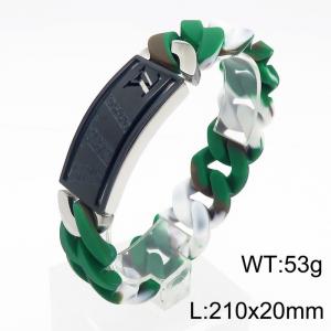 Off-price Bracelet - KB167377-KC