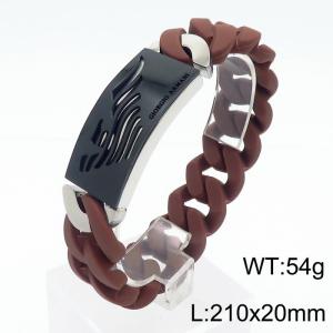 Off-price Bracelet - KB167383-KC