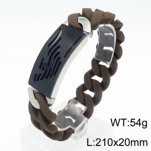 Off-price Bracelet - KB167385-KC