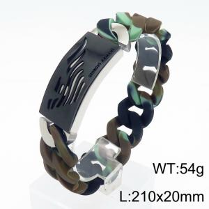 Off-price Bracelet - KB167386-KC