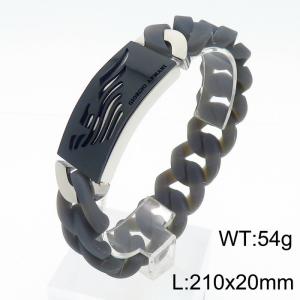 Off-price Bracelet - KB167387-KC