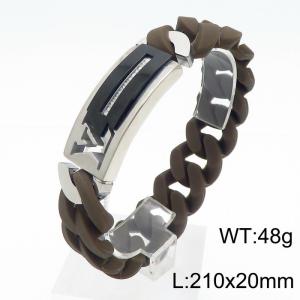 Off-price Bracelet - KB167389-KC