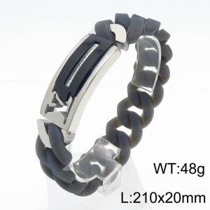 Off-price Bracelet - KB167391-KC